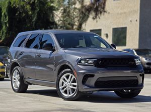 2026 Dodge Durango GT - Carnova Inc. photo 2