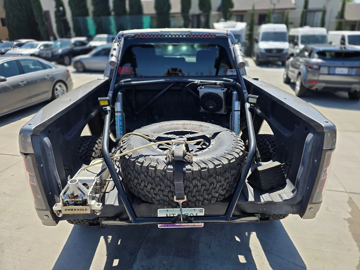 2009 Chevrolet Silverado 1500 LT - Carnova Inc. photo 14