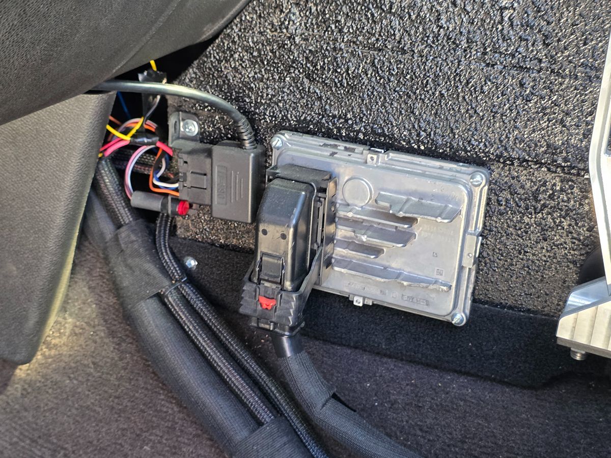 Chevrolet Silverado photo 29