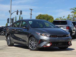 2024 Kia Forte GT-Line - Carnova Inc. photo 2