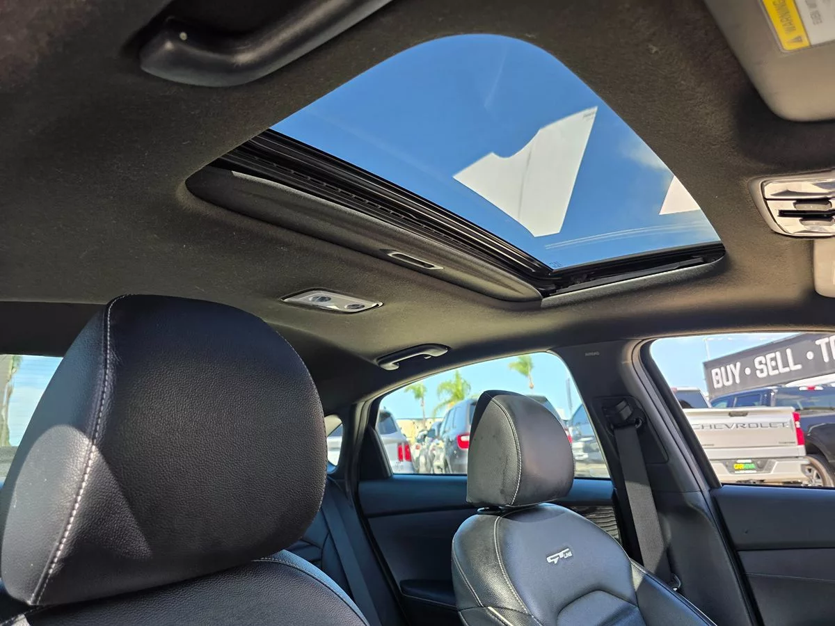 2024 Kia Forte GT-Line - Carnova Inc. photo 15