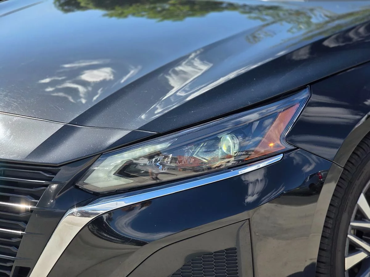 2025 Nissan Altima SV - Carnova Inc. photo 6