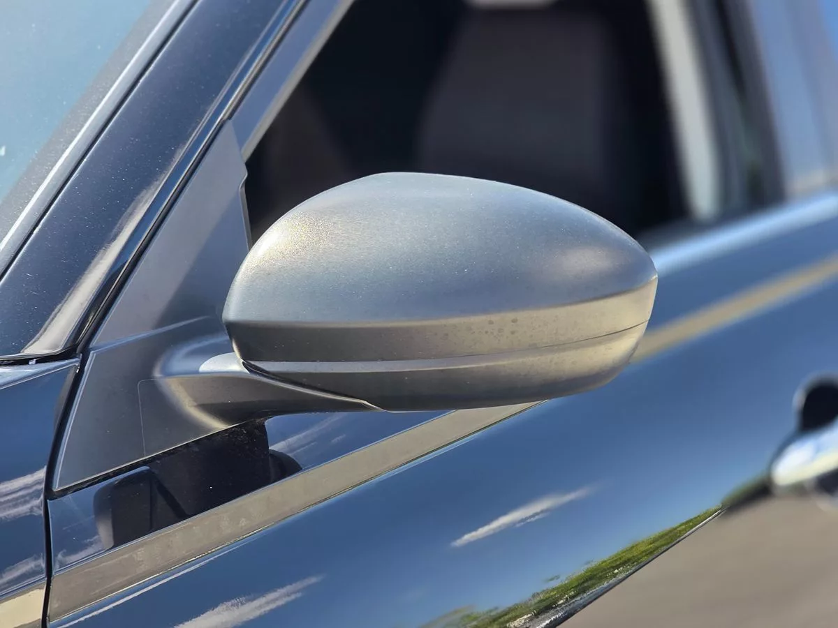 2025 Nissan Altima SV - Carnova Inc. photo 8