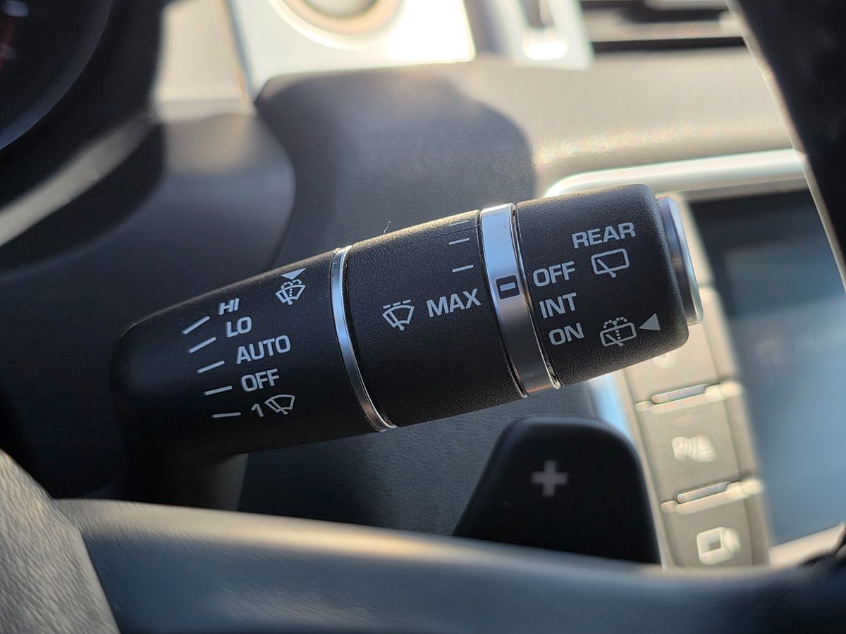 Land Rover Range Rover Evoque photo 43