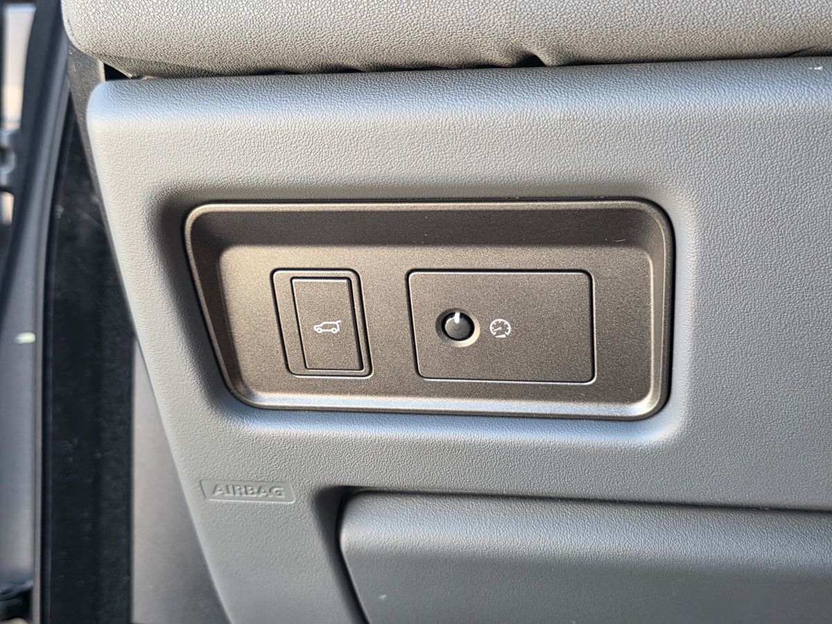 Land Rover Range Rover Evoque photo 44