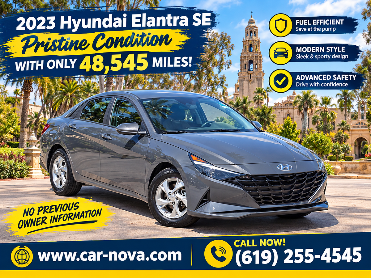 Hyundai Elantra photo 3