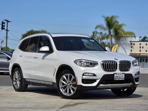 2019 BMW X3 sDrive30i - Carnova Inc. photo 2