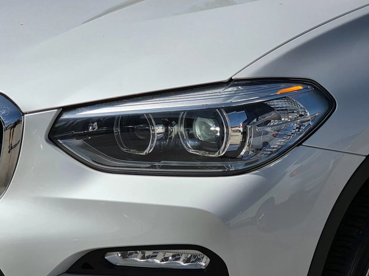 2019 BMW X3 sDrive30i - Carnova Inc. photo 6