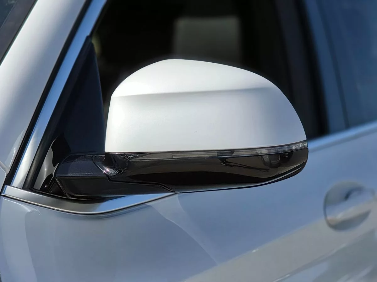 2019 BMW X3 sDrive30i - Carnova Inc. photo 8