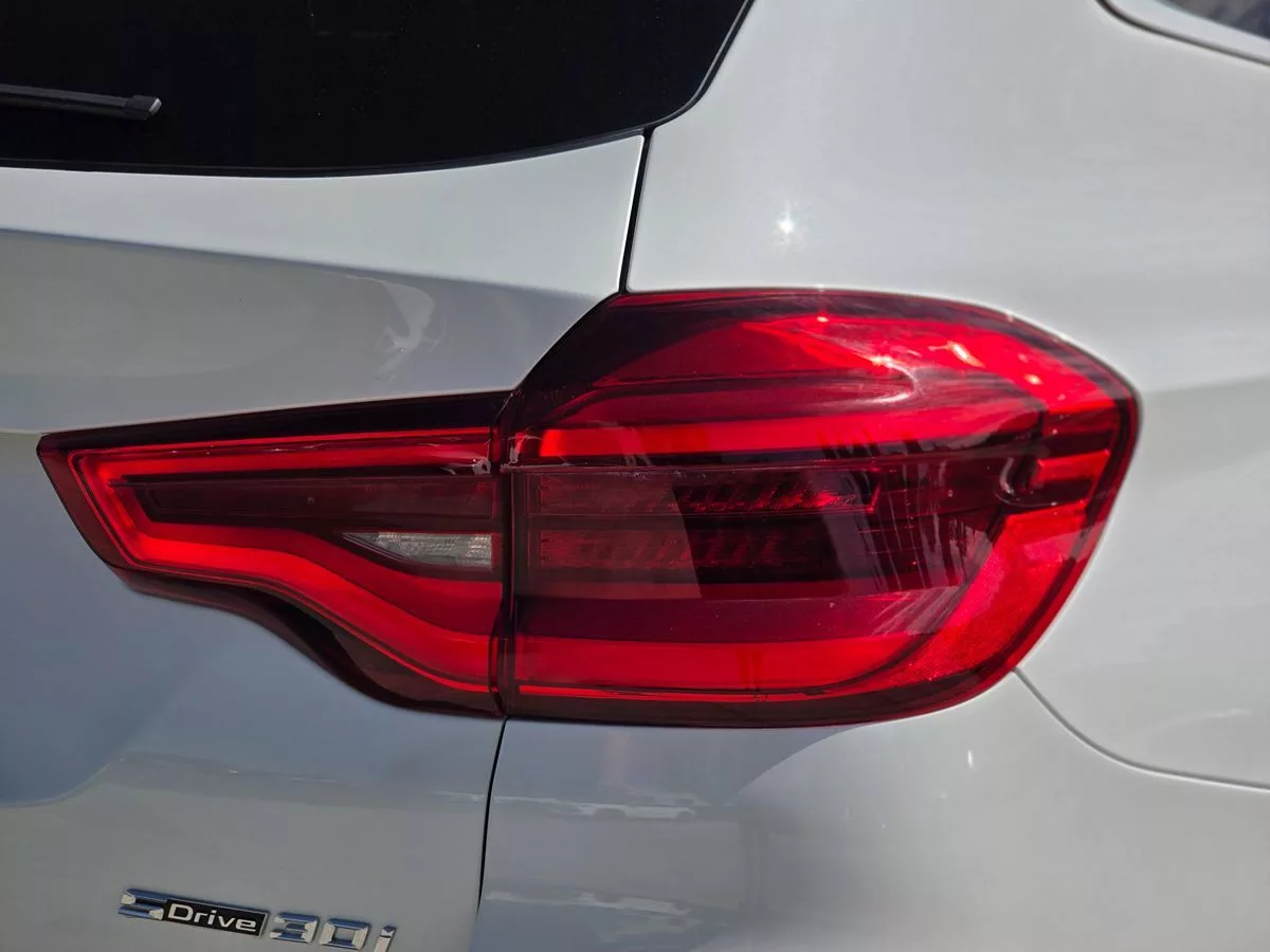 2019 BMW X3 sDrive30i - Carnova Inc. photo 12