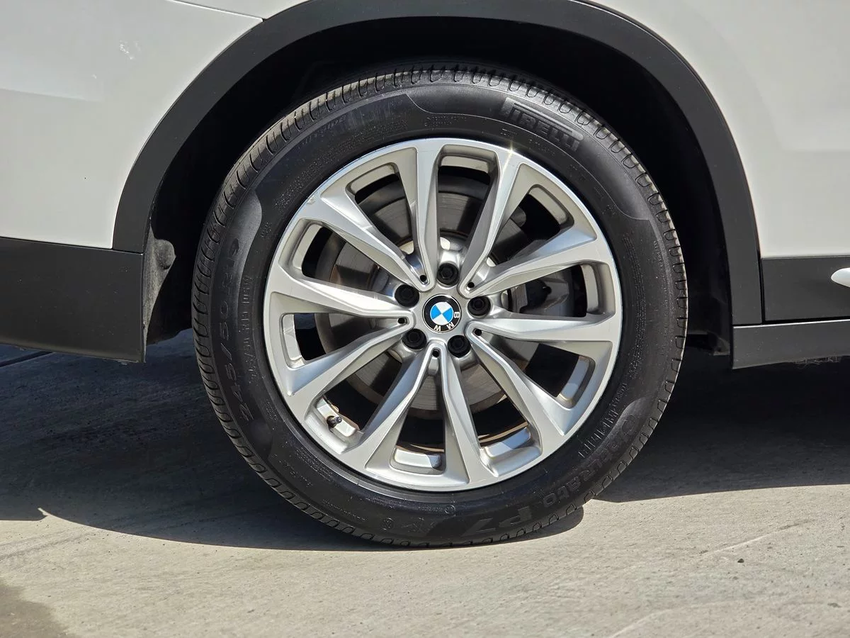 2019 BMW X3 sDrive30i - Carnova Inc. photo 13