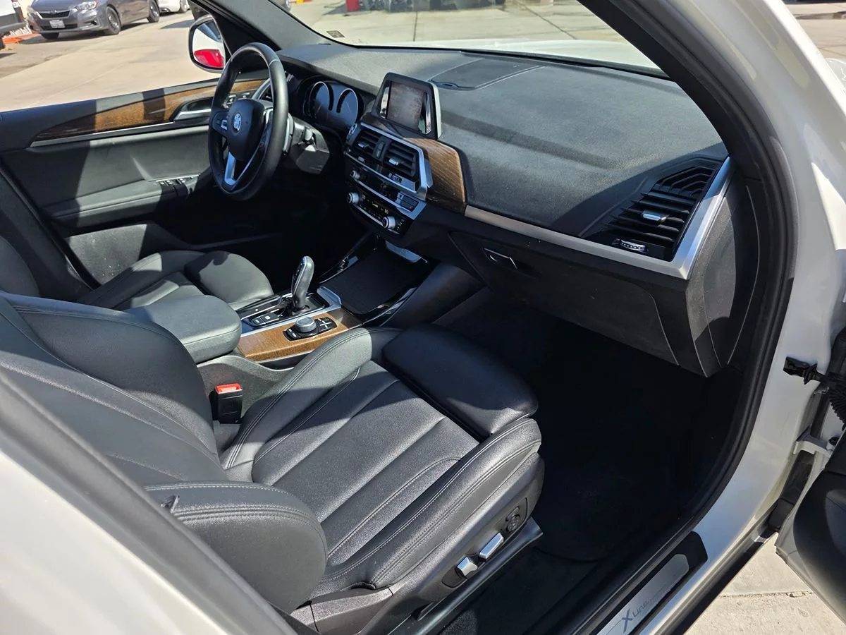 2019 BMW X3 sDrive30i - Carnova Inc. photo 15