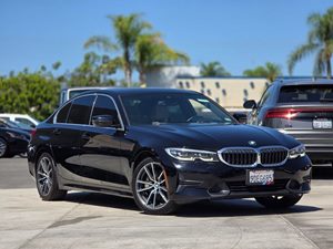 2021 BMW 3 Series 330i - Carnova Inc. photo 2