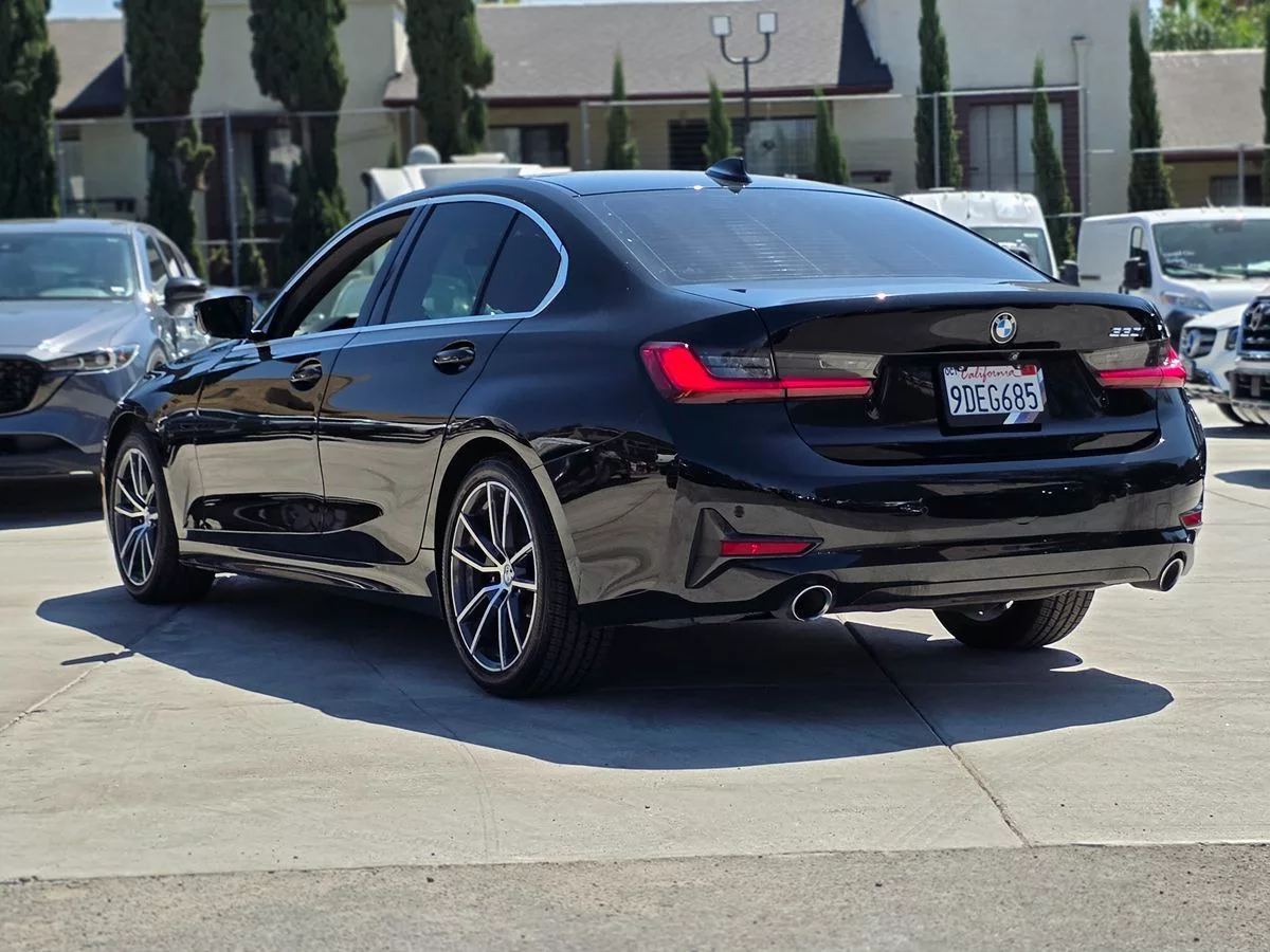 2021 BMW 3 Series 330i - Carnova Inc. photo 6