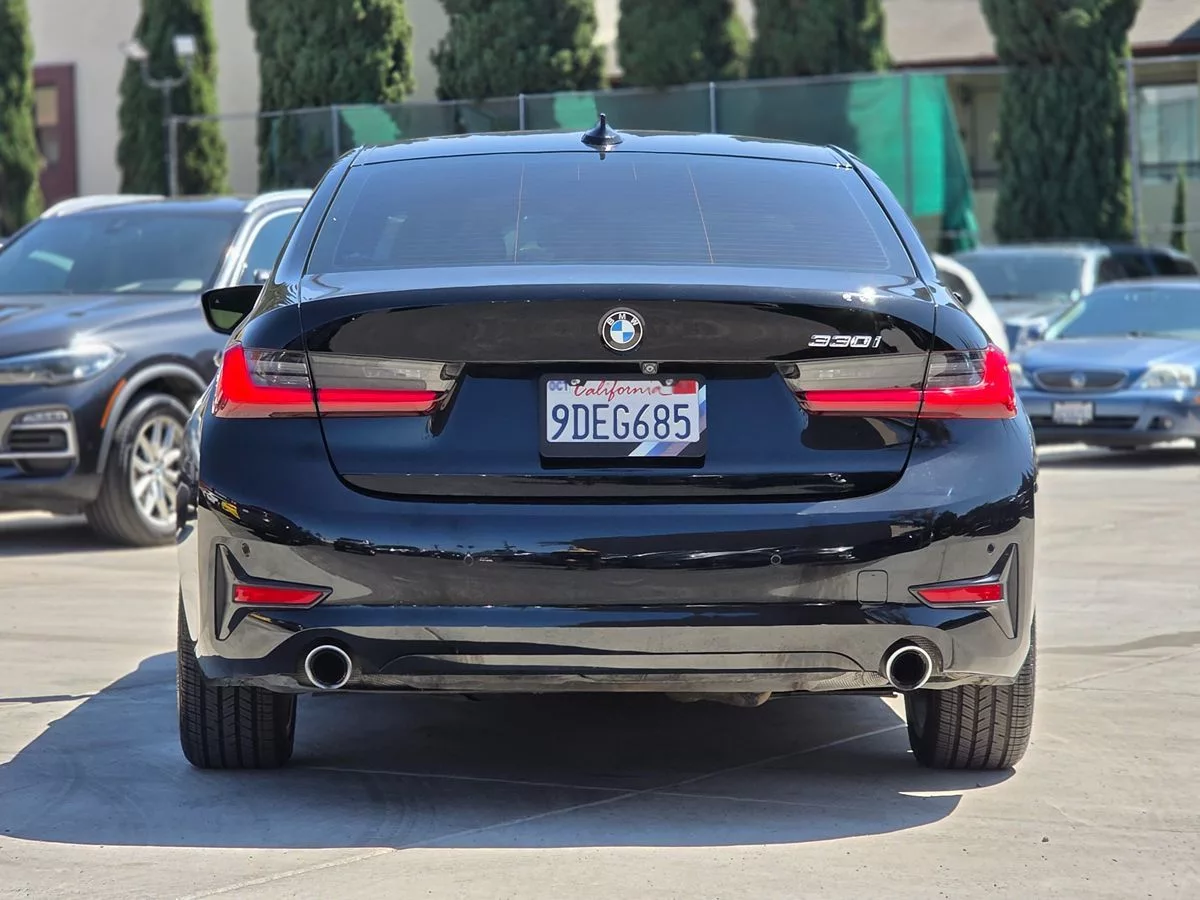2021 BMW 3 Series 330i - Carnova Inc. photo 7