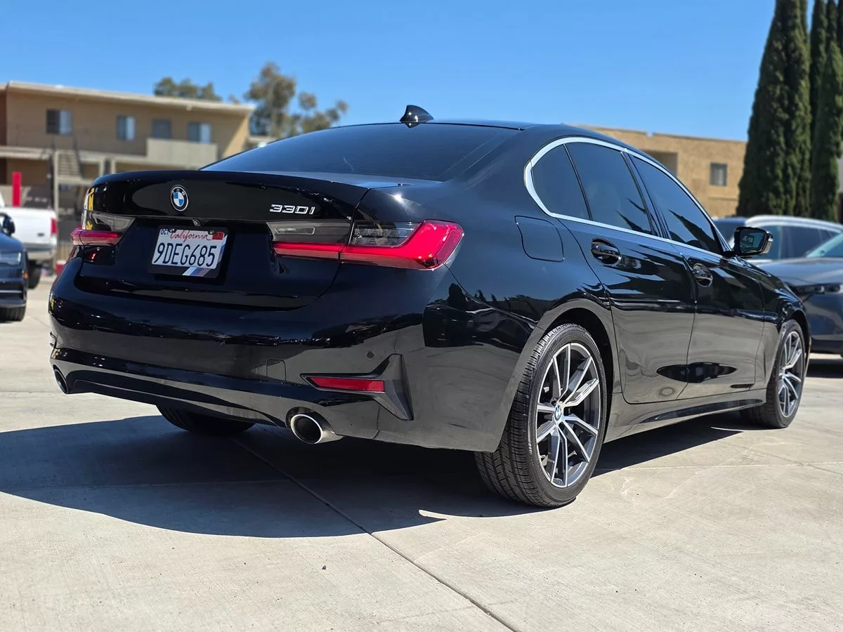 2021 BMW 3 Series 330i - Carnova Inc. photo 8