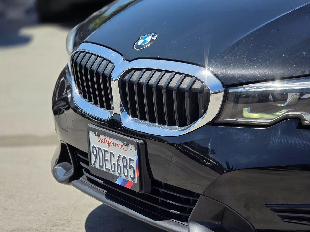 2021 BMW 3 Series 330i - Carnova Inc. photo 12