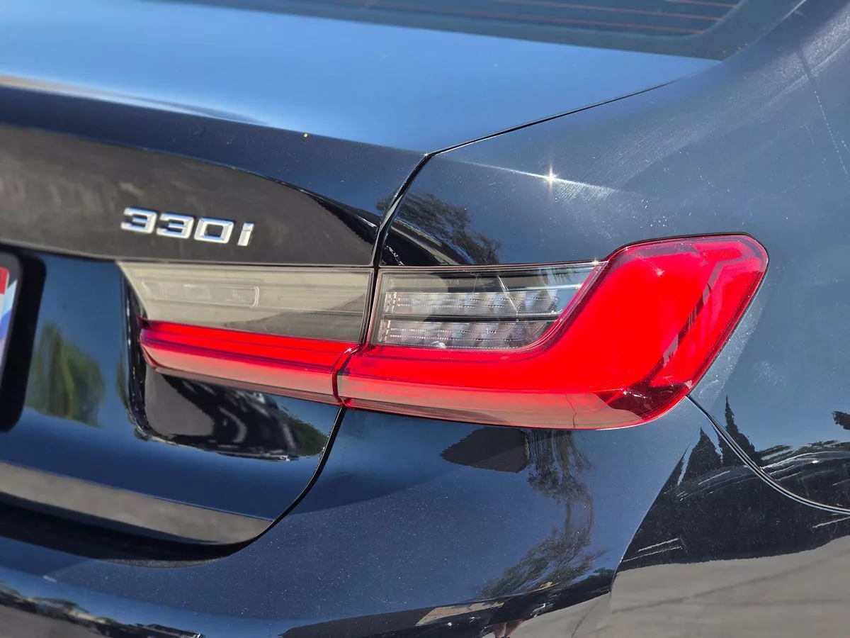 2021 BMW 3 Series 330i - Carnova Inc. photo 14