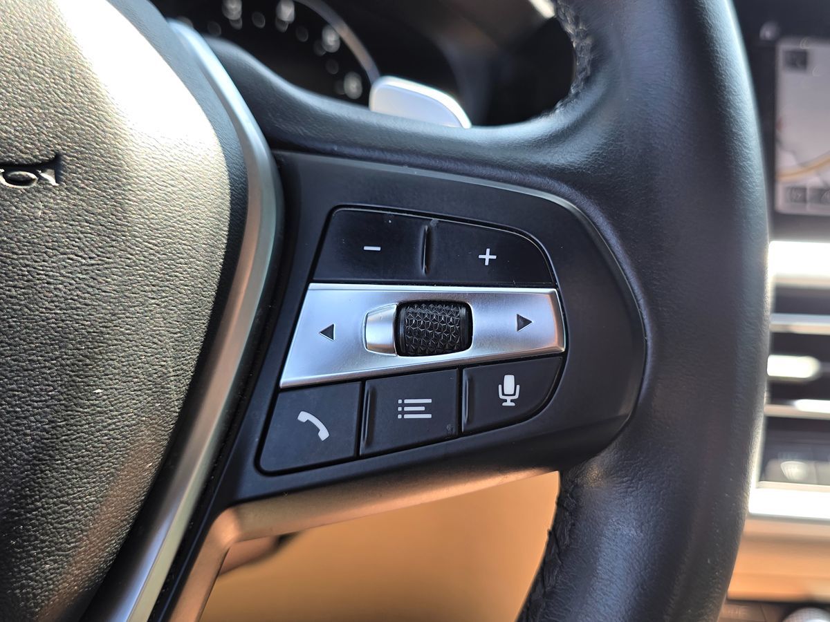 BMW 3 Series photo 36