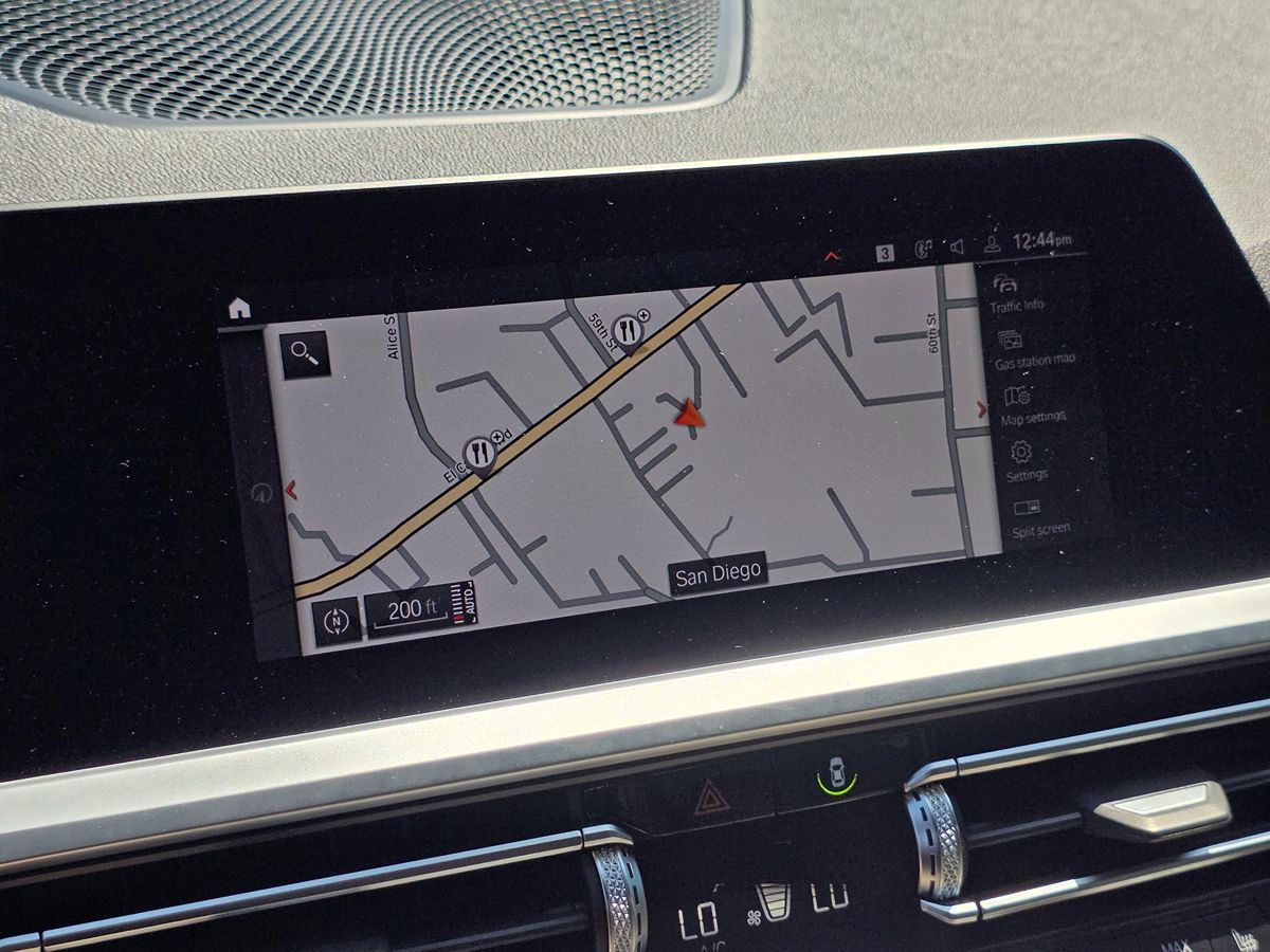 BMW 3 Series photo 41