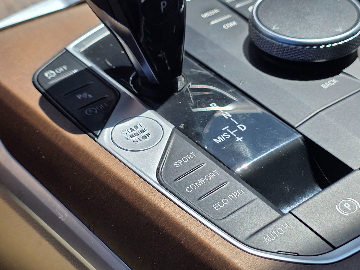 BMW 3 Series photo 47