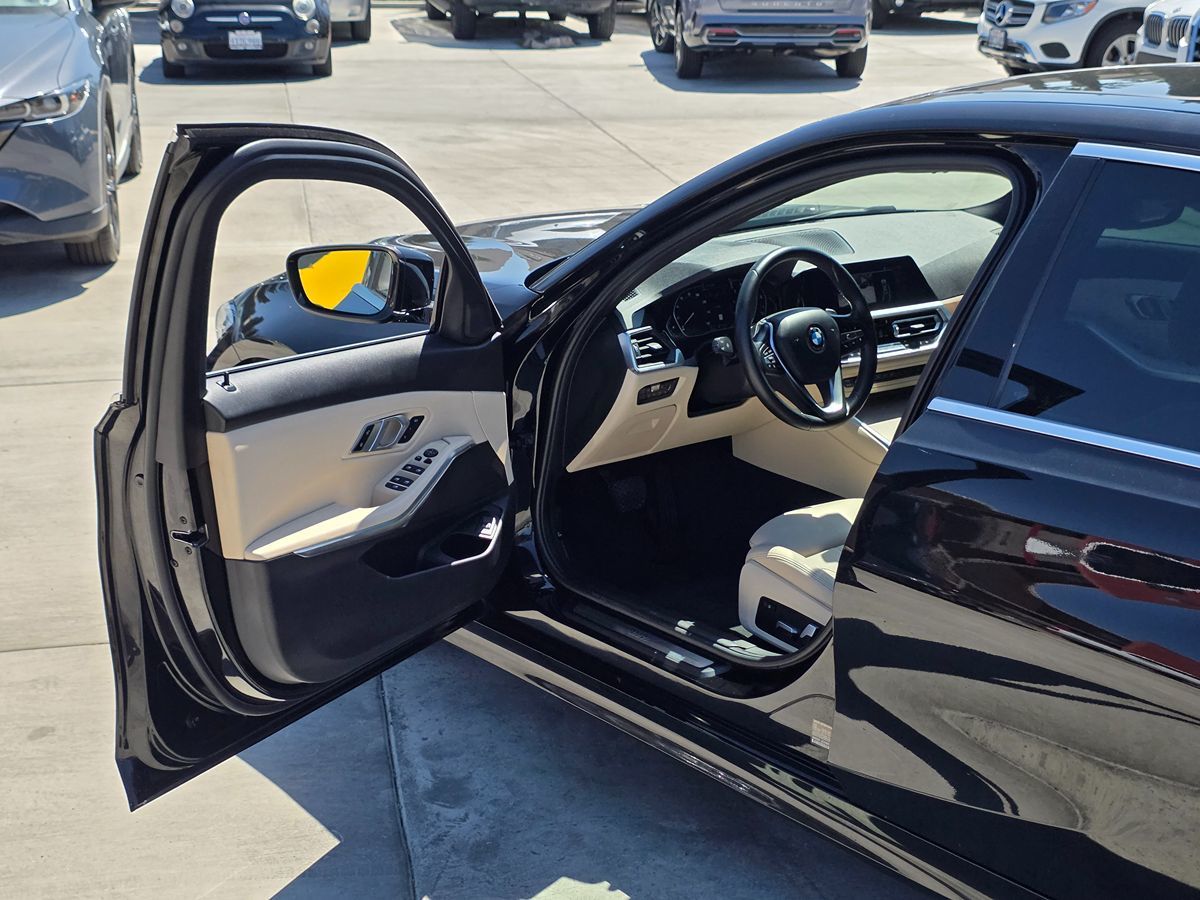 BMW 3 Series photo 53