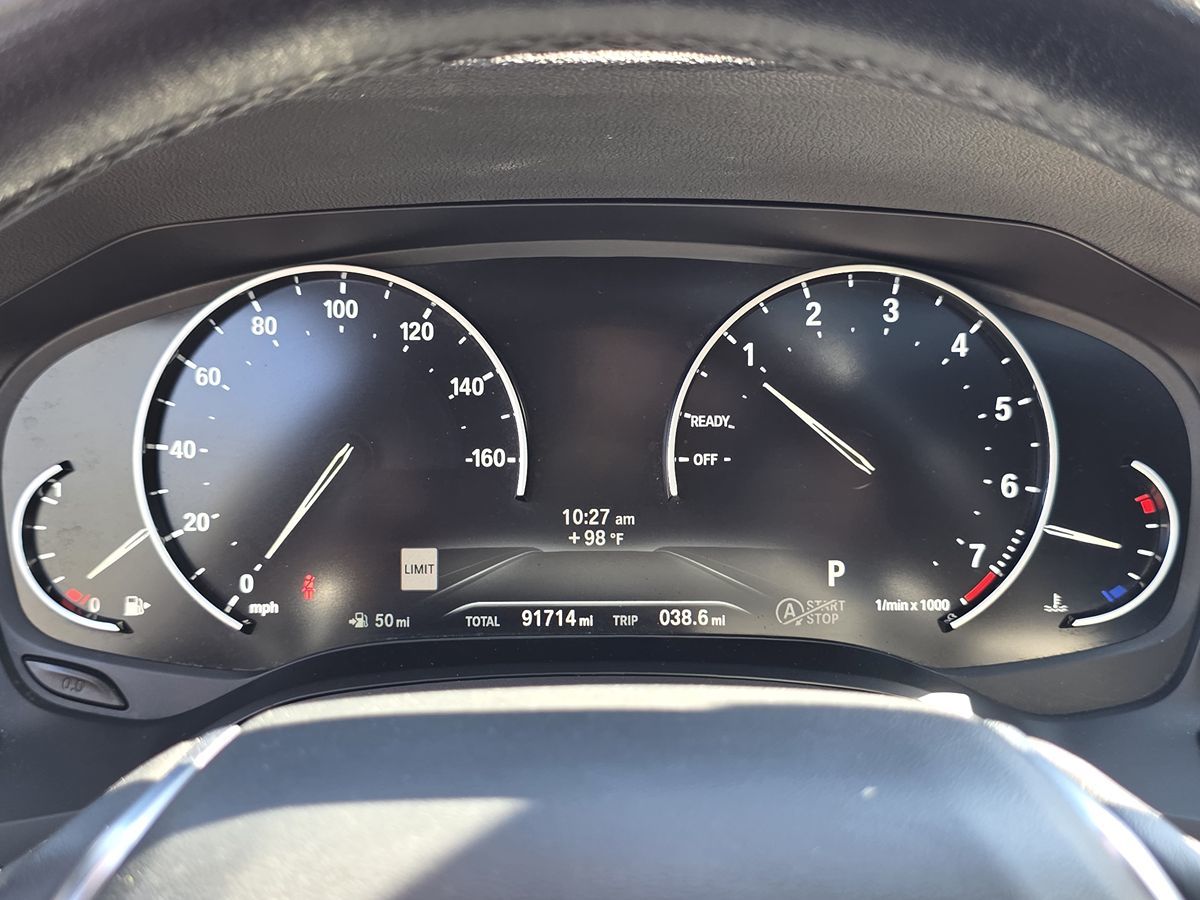 BMW 3 Series photo 27