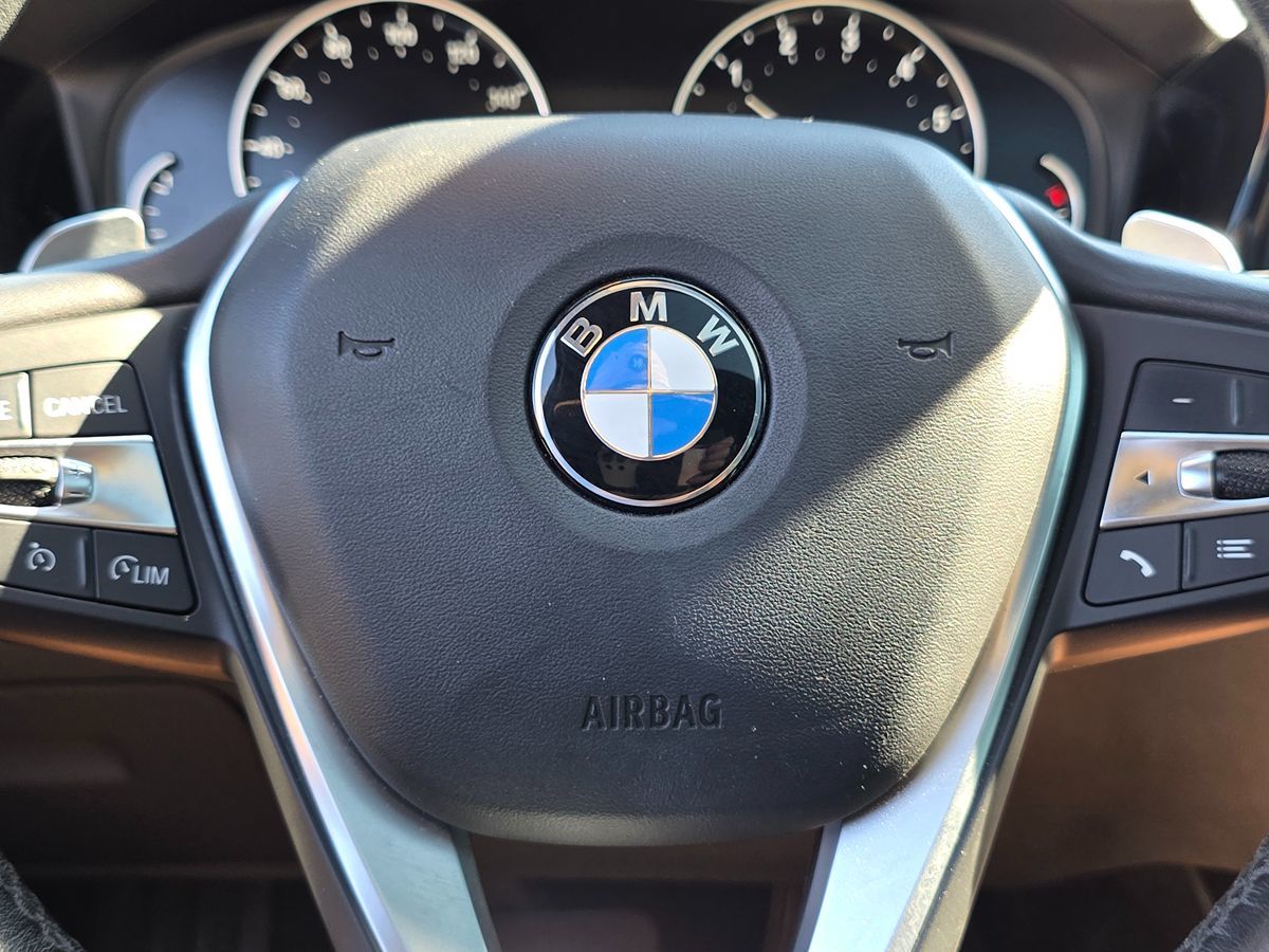 BMW 3 Series photo 29