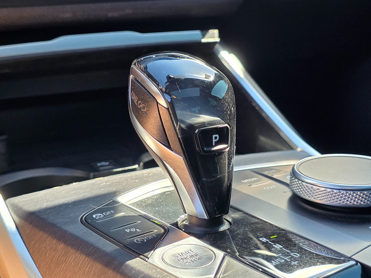 BMW 3 Series photo 39
