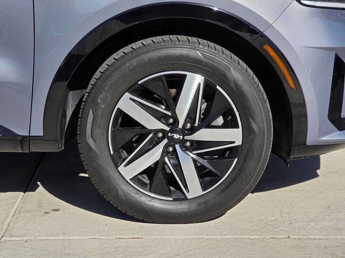 Kia Sorento photo 9