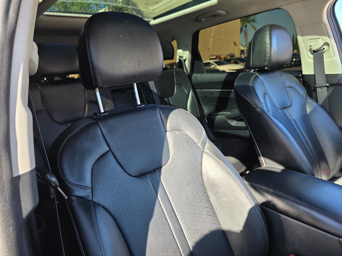 Kia Sorento photo 13