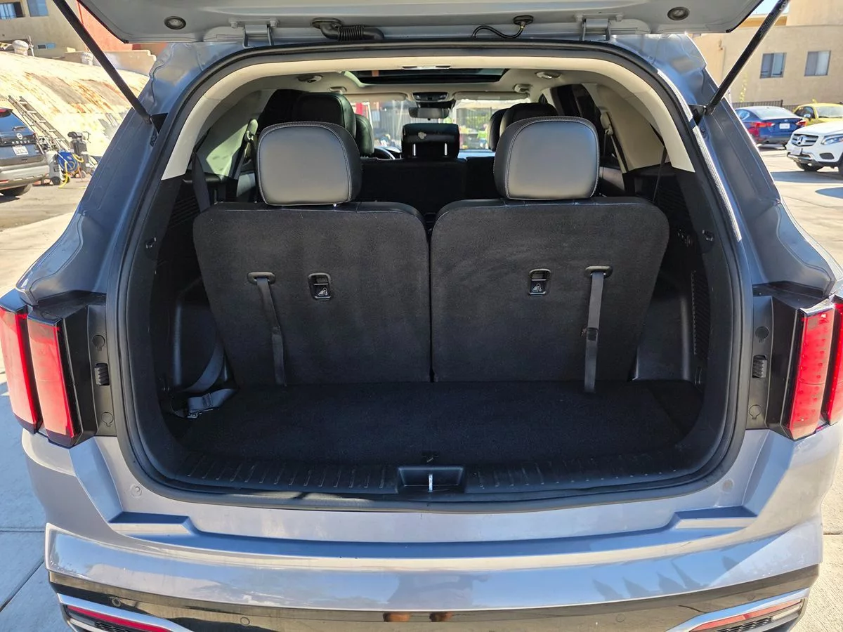 2022 Kia Sorento S - Carnova Inc. photo 15