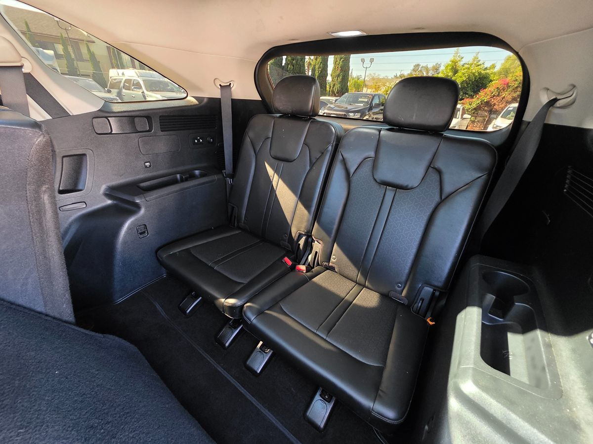 Kia Sorento photo 20
