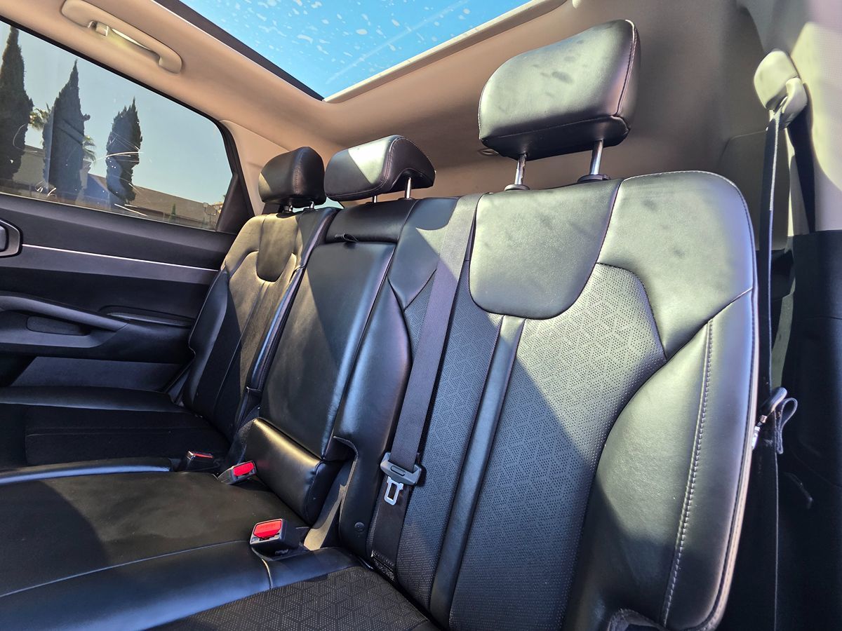 Kia Sorento photo 22
