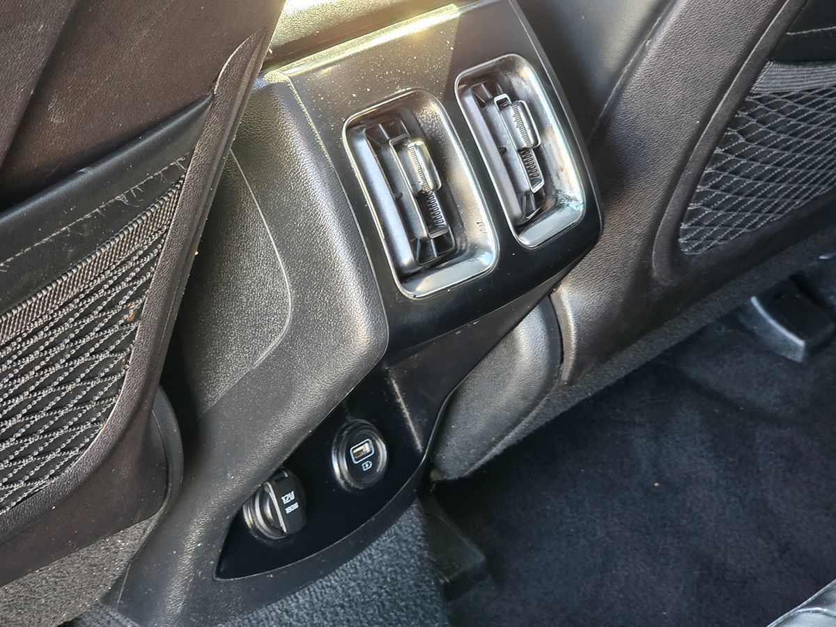 Kia Sorento photo 24