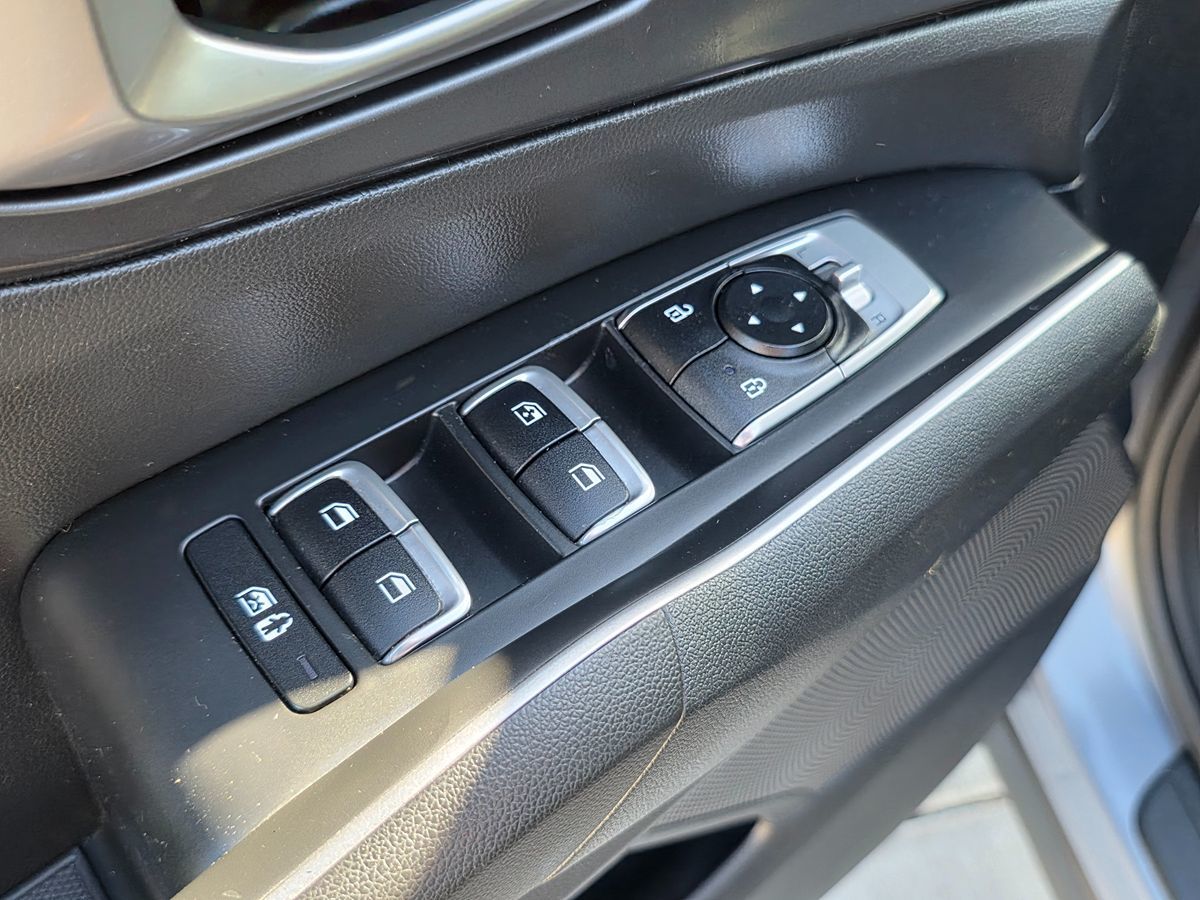 Kia Sorento photo 27