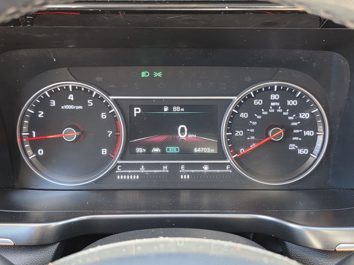 Kia Sorento photo 29