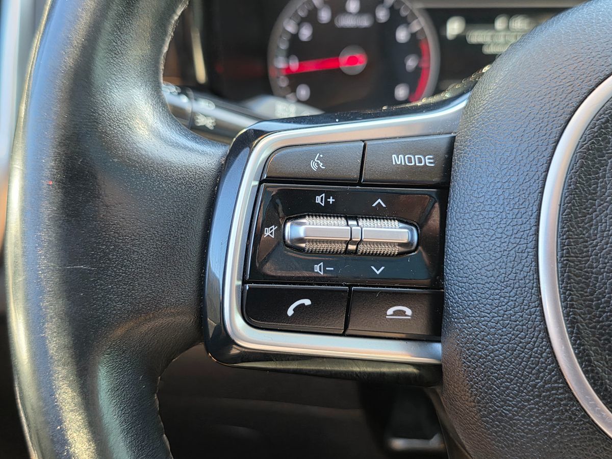 Kia Sorento photo 30