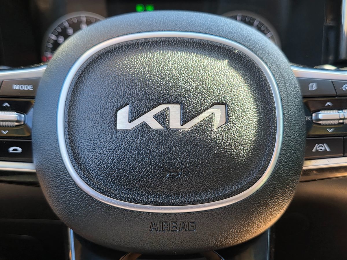 Kia Sorento photo 31
