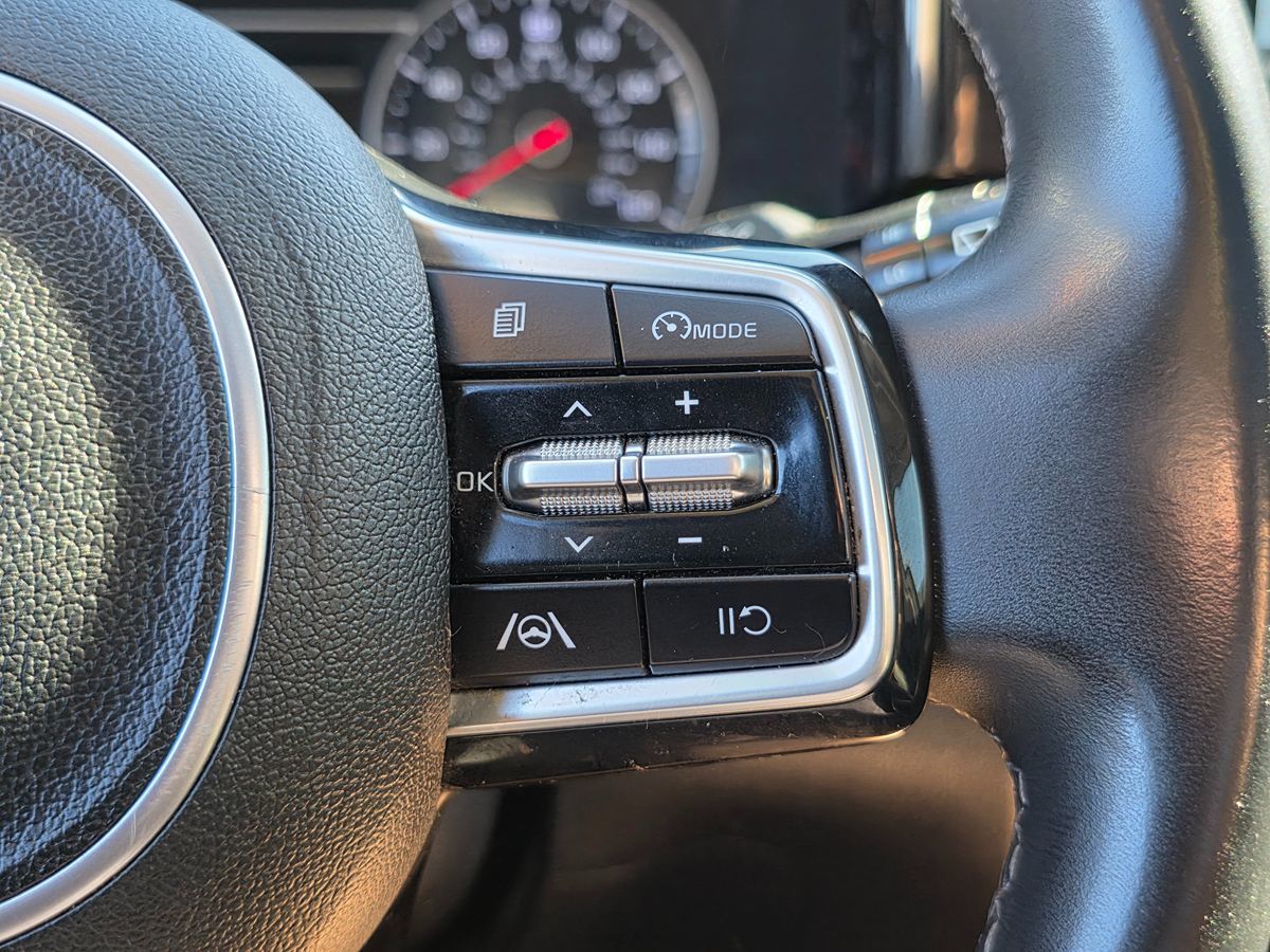 Kia Sorento photo 32