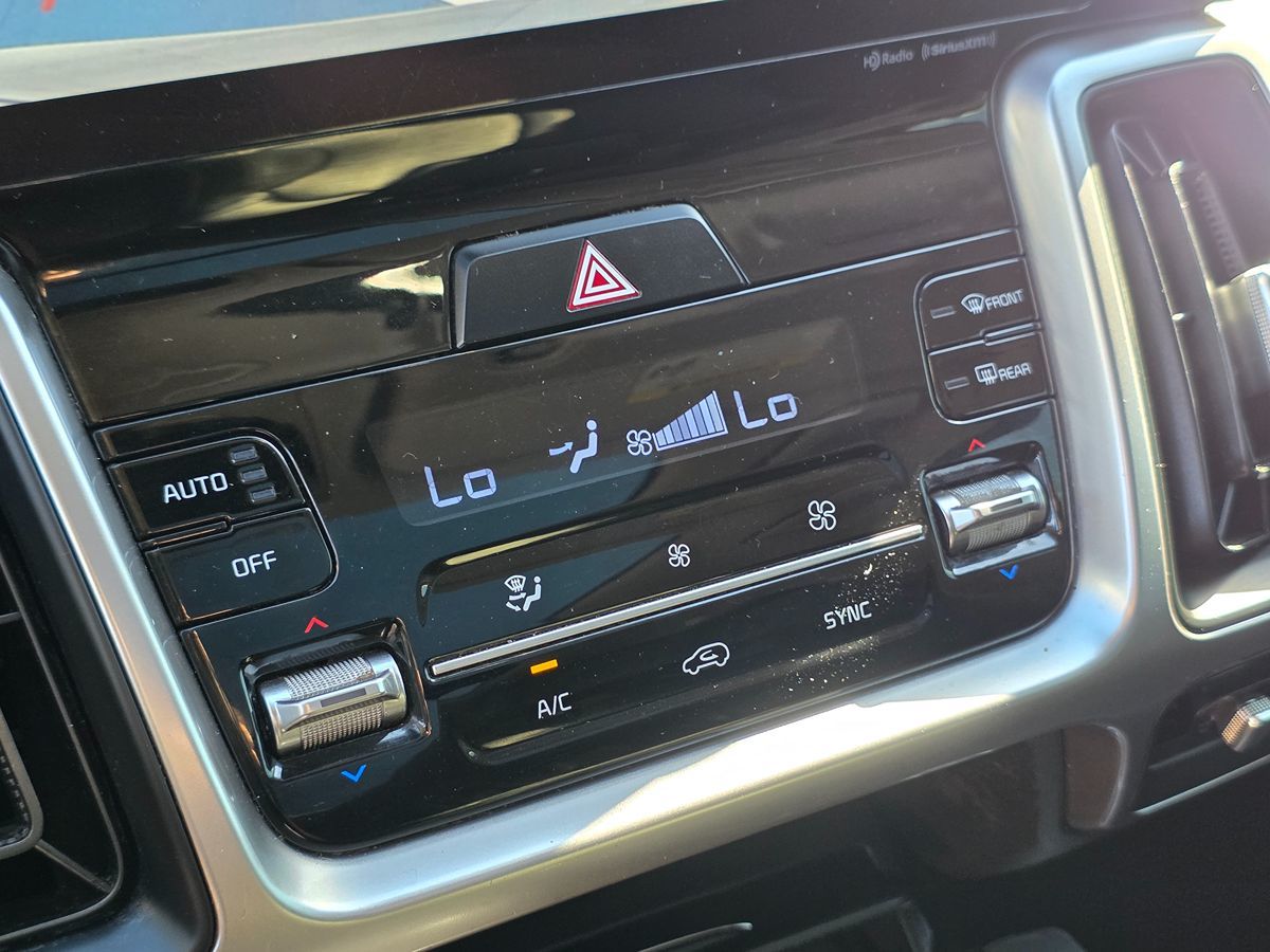 Kia Sorento photo 39