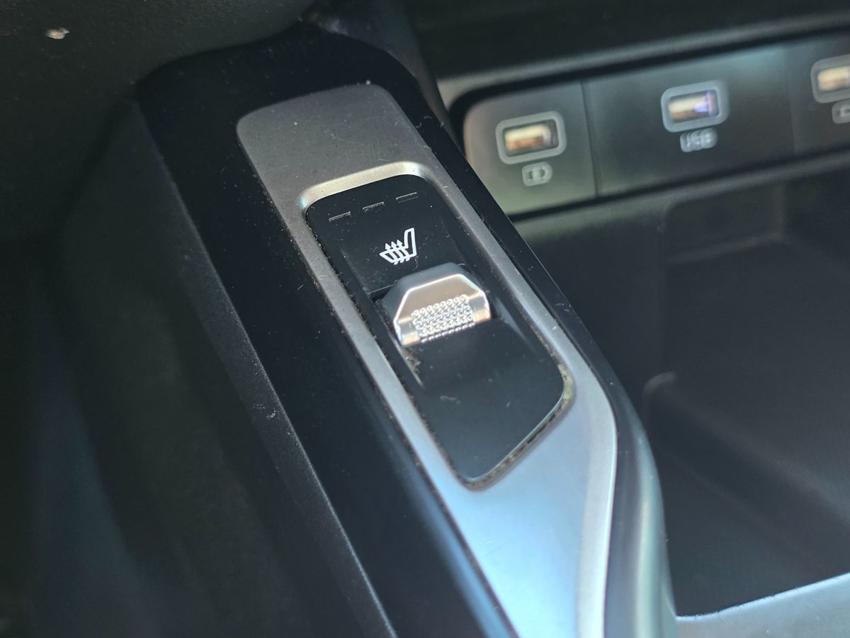Kia Sorento photo 41