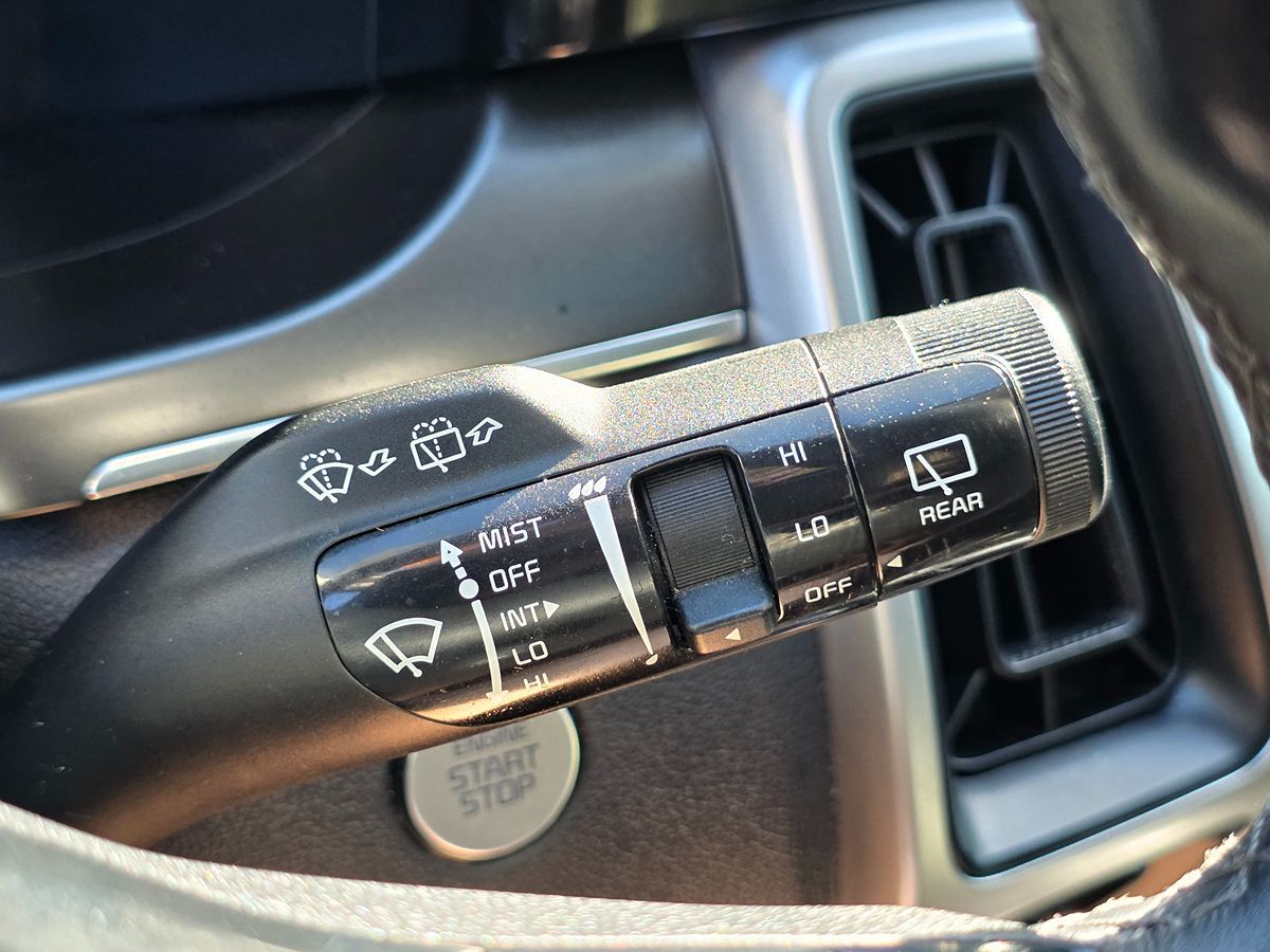 Kia Sorento photo 48