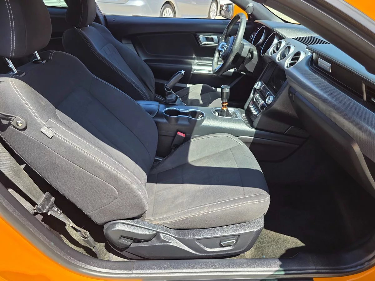 2018 Ford Mustang GT - Carnova Inc. photo 13