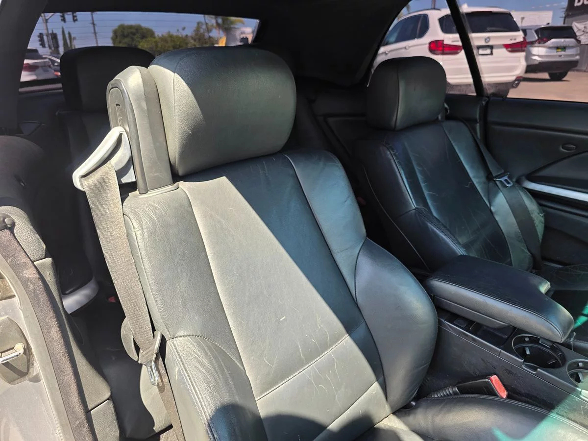 2004 BMW 3 Series 330Ci - Carnova Inc. photo 14