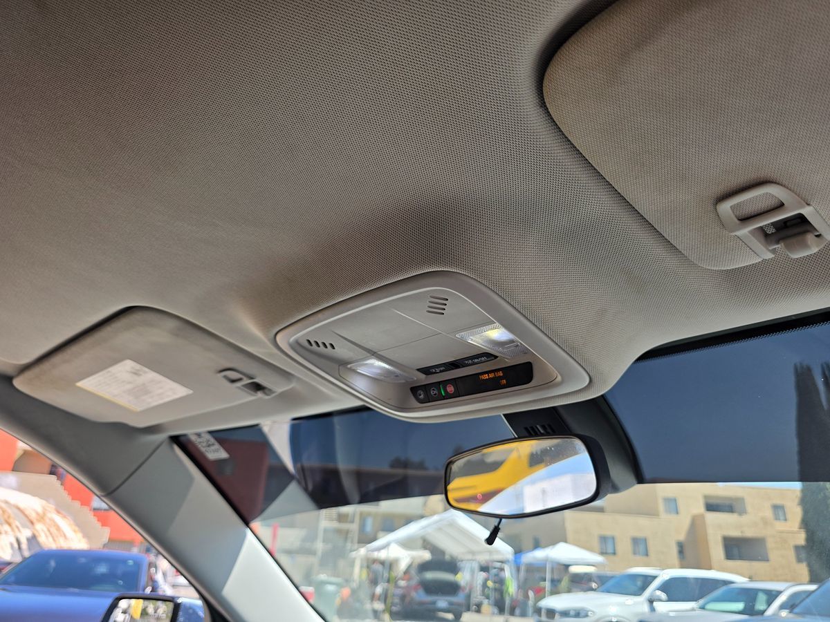 Chevrolet Traverse photo 18