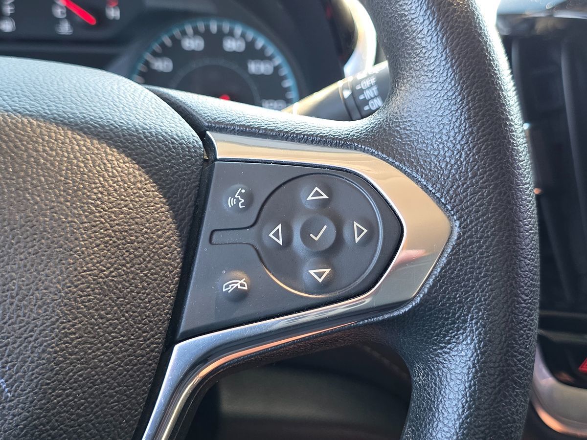 Chevrolet Traverse photo 31