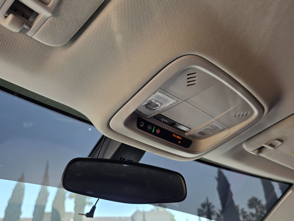 Chevrolet Traverse photo 36