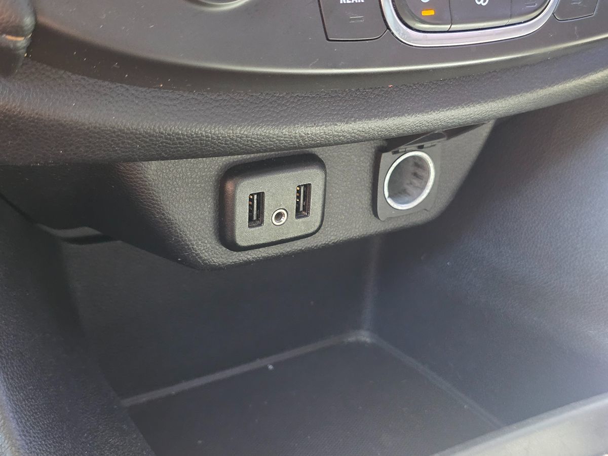 Chevrolet Traverse photo 40