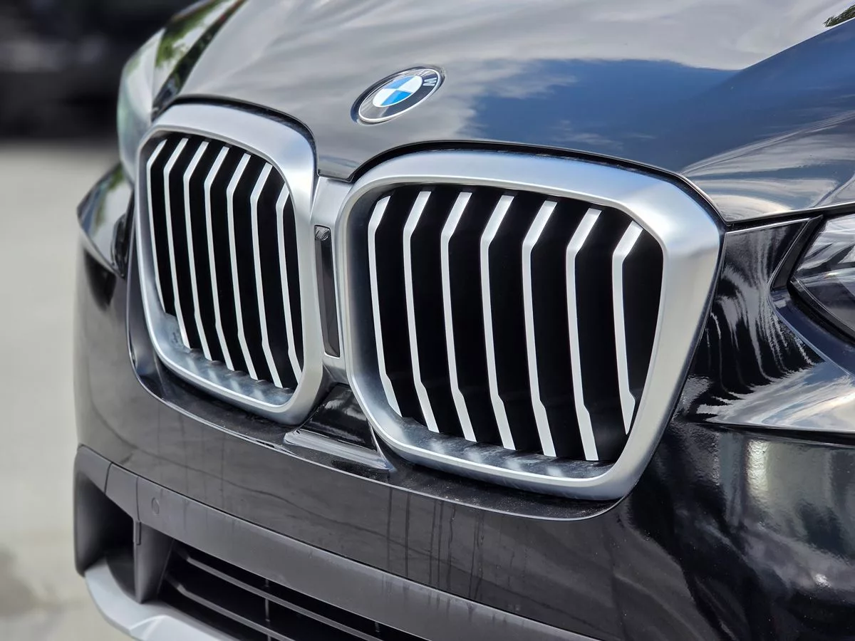 2022 BMW X3 sDrive30i - Carnova Inc. photo 8